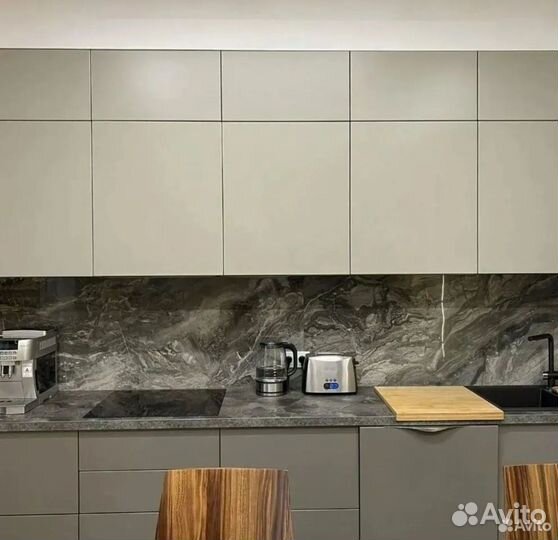 Кухонный гарнитур классика