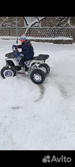 Квадроцикл