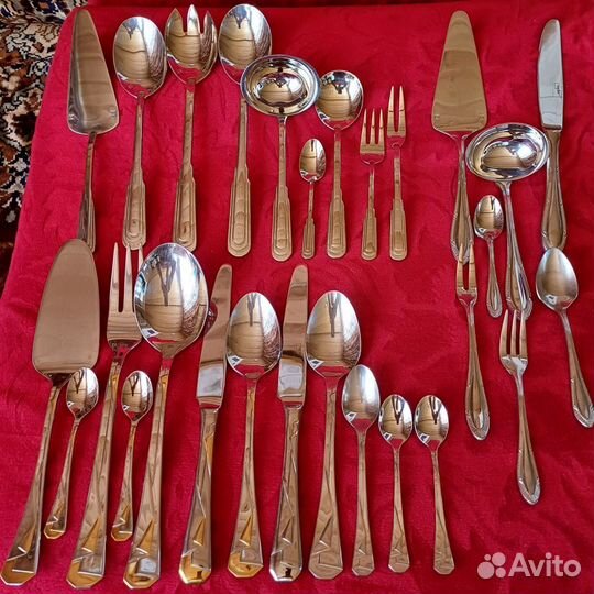Цептер. Кимоно.Сенатор.Каприз.Остатки