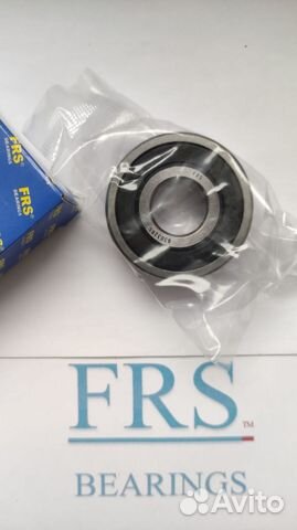 Подшипник генератора универсальный 17х47х14 (FRS)