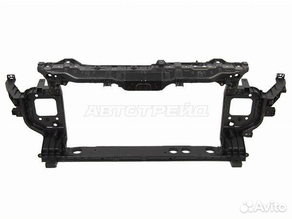 Рамка кузова