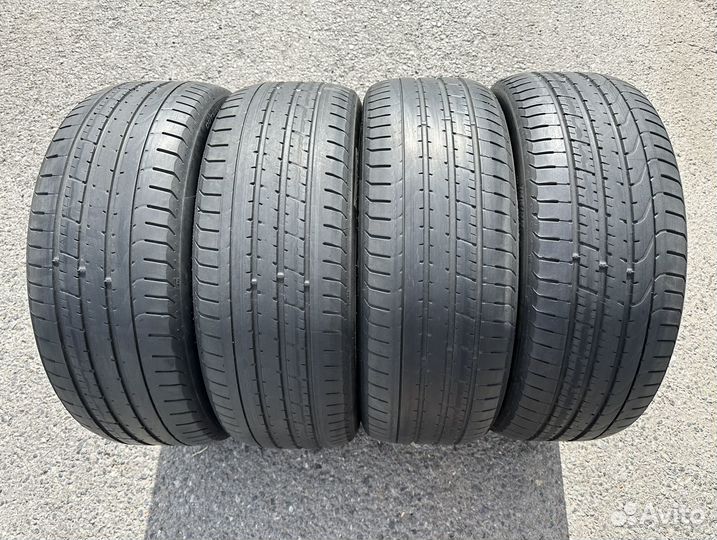 Pirelli P Zero 225/45 R19