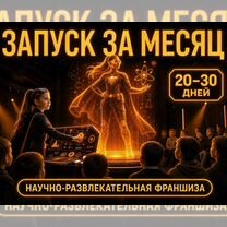 Готовый бизнес: окупаемость за 1 месяц, Шадринск