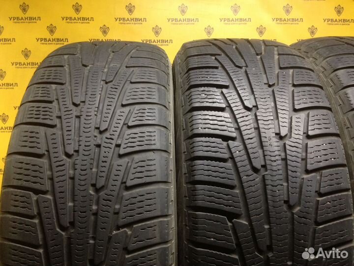 Nokian Tyres Nordman RS2 SUV 235/60 R18 107R