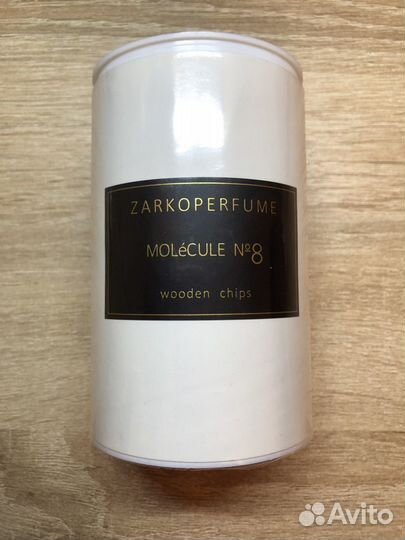 Zarkoperfume molecule 8 Унисекс Оригинал