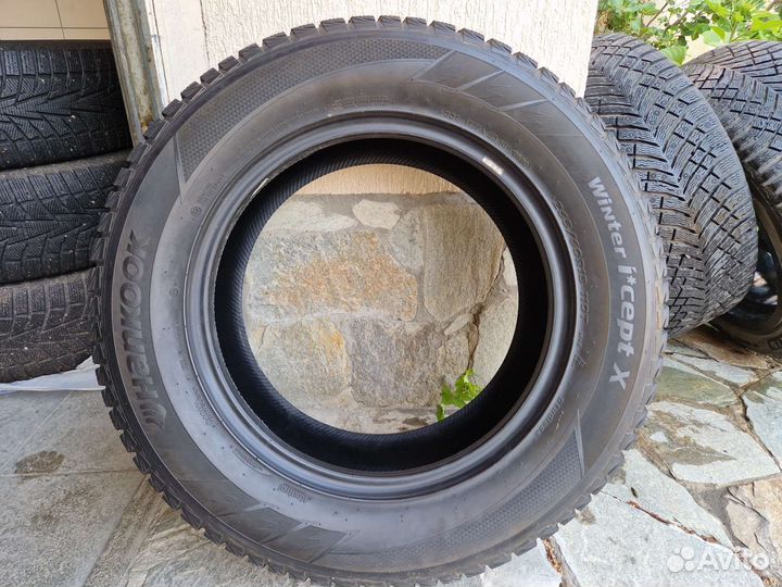 Hankook Winter I'Cept X RW10 265/60 R18 110T