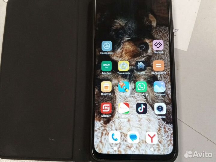 Мобильные телефоны бу редми 10 с