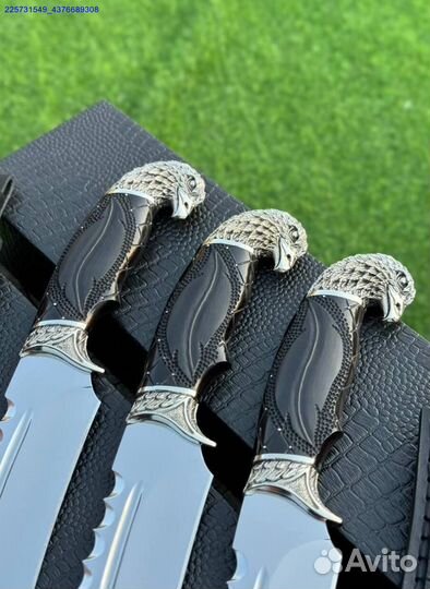 Нож орлан (Арт.90038)