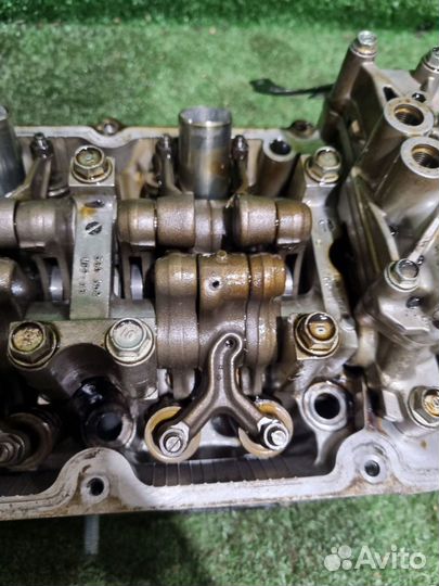 Гбц J35Y1 Accord (08-15) /Crosstour (09-15) правая