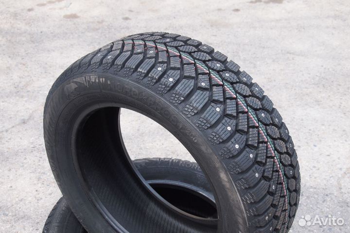 Gislaved Nord Frost 200 ID 185/65 R15 92T