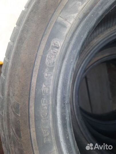 Hankook Optimo K415 185/65 R15 91H