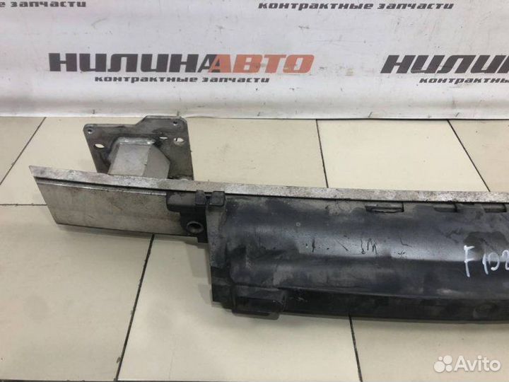 Усилитель переднего бампера Citroen C4 хэтчбек 1.6