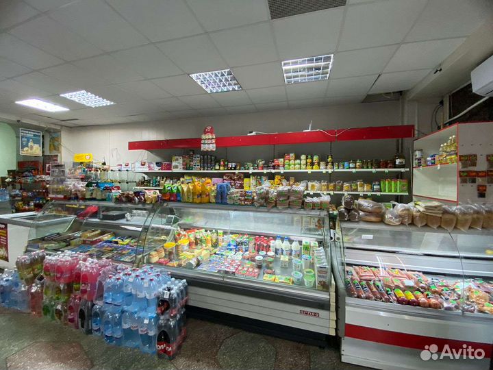 Минимаркет