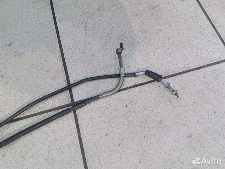 Троса газа Suzuki GSX-R 1100P 1992