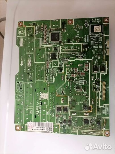 Плата к тв Samsung LE27S71B