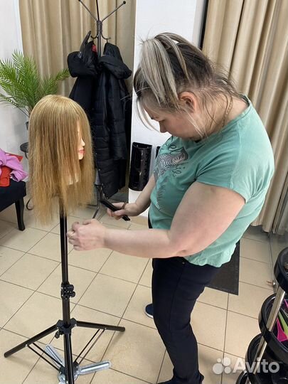 Обучение парикмахерскому искусству с.0’