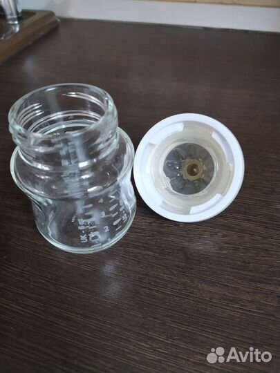 Бутылочка для кормления Philips Avent стекло
