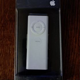 Пульт Apple Remote MA128G/B