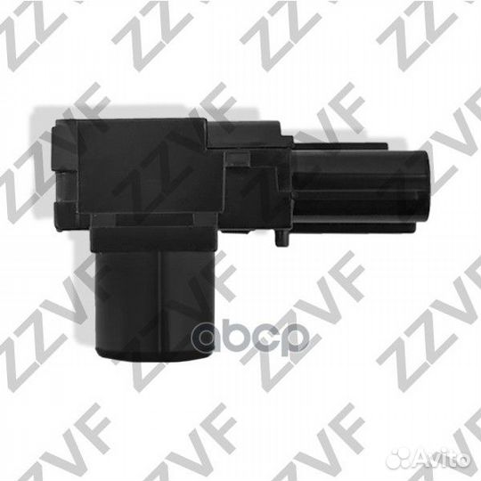 Датчик парковки toyota land cruiser(200) (08)