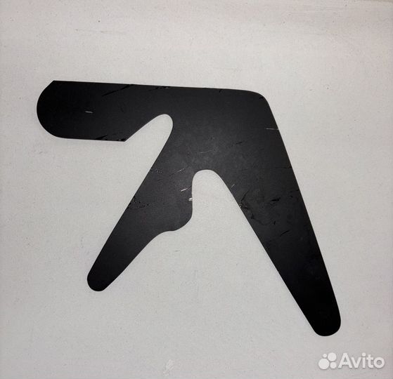 Aphex Twin Sign