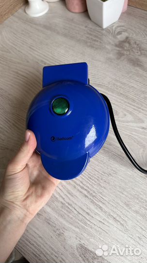 Двухсторонняя сковородка