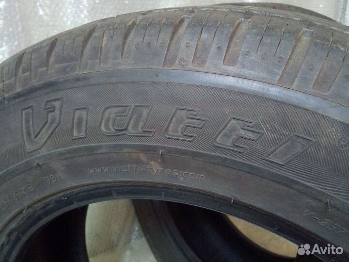 Viatti Bosco A/T V-237 215/65 R16 98H