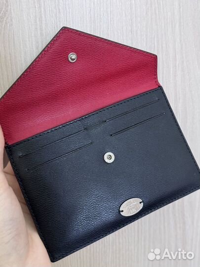 Кошелёк Lancel