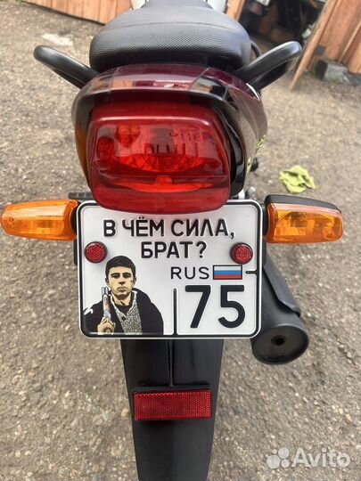 Racer RC150-23 Tiger