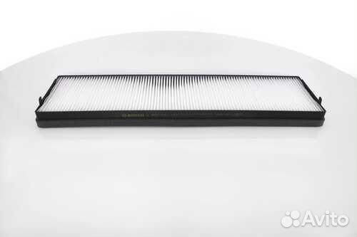 Bosch 1987431157 Фильтр салона воздушный atego