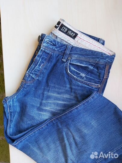 Джинсы мужские LTB 1948 w33/l36