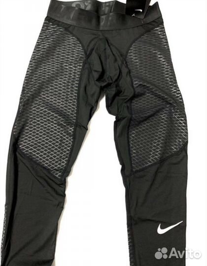 Лосины Тайтсы Nike