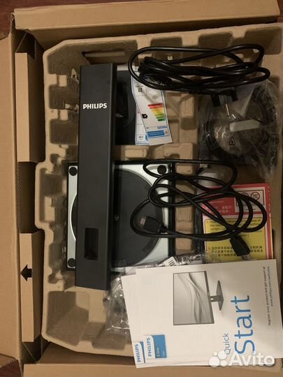 Philips 23.8