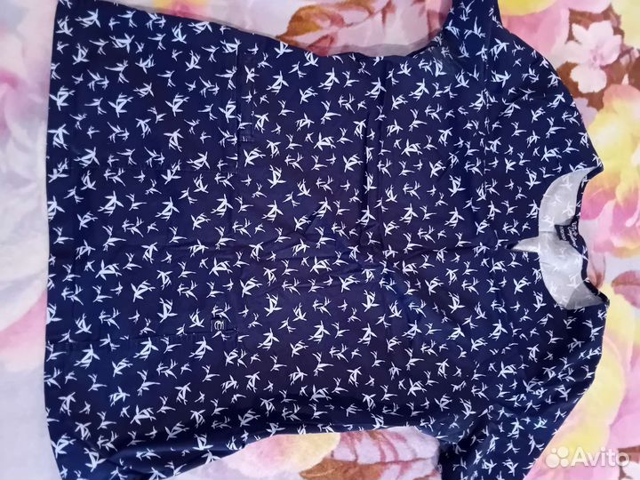 Медицинский костюм