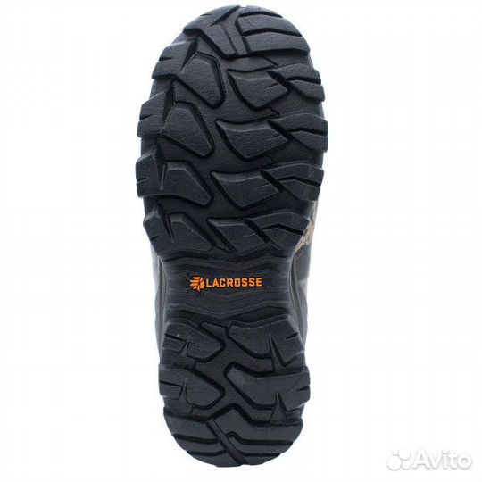 Сапоги Lacrosse Alphaburly Pro 18