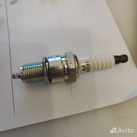 Свечи зажигания NGK 3028 BPR5EY-11