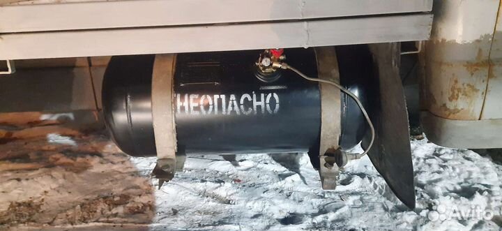 ГАЗ ГАЗель 3302 бортовой, 2004