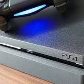 Sony playstation 4 slim