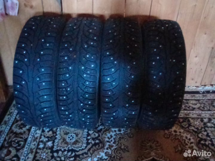 Nordman 5 185/65 R15