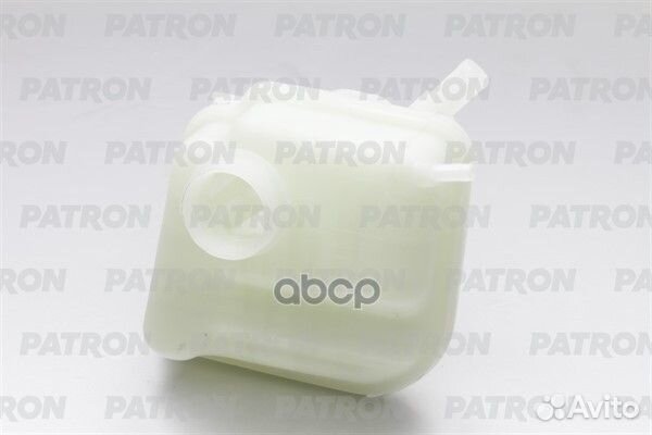 Бачок расширительный системы охлаждения nissan: