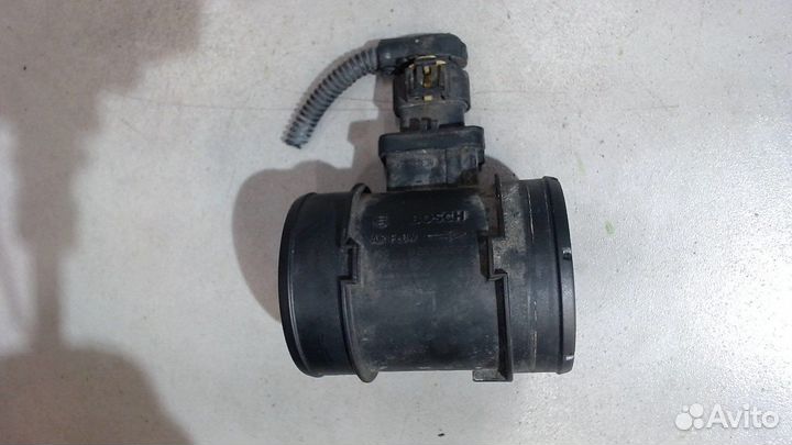 Измеритель потока воздуха Fiat Doblo, 2011