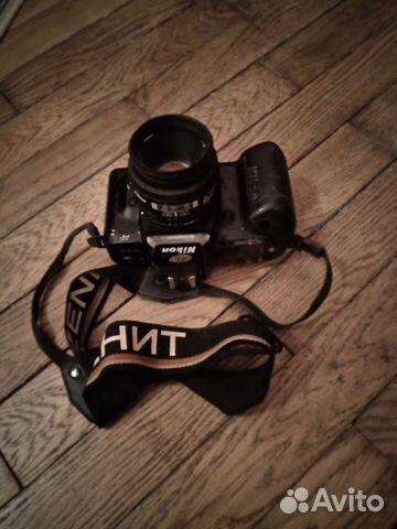 Фотоаппарат