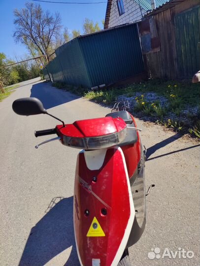 Скутер Suzuki sepia