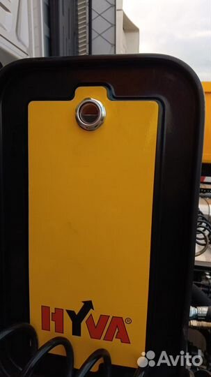 Гидрофикация тягачей