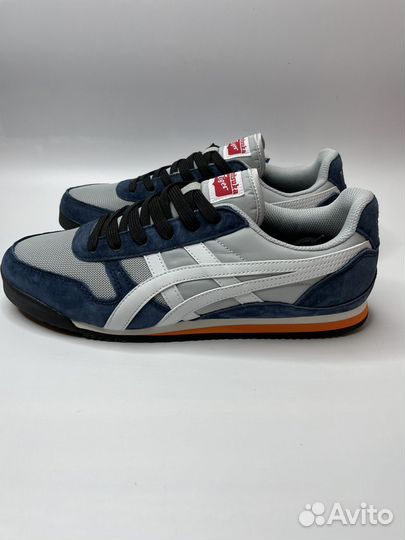 Кроссовки кеды asics onitsuka tiger ultimate 81