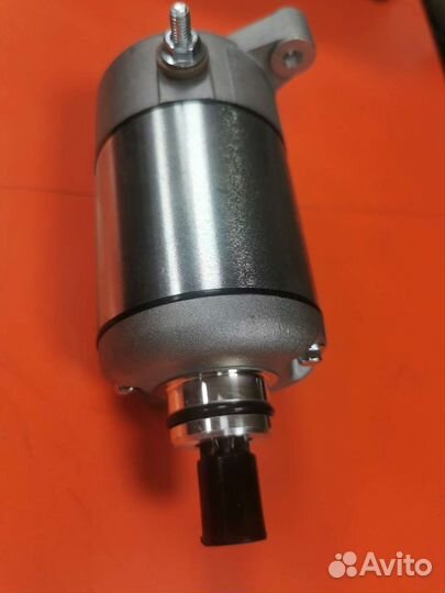 Стартер Stels 500 Kazuma