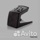 Подставка для кухонных ножей