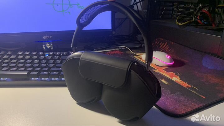 Airpods Max