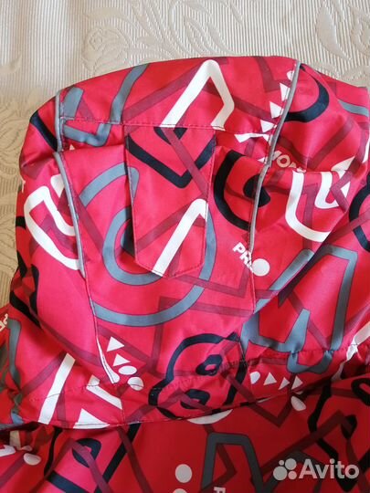 Зимний Костюм комплект Premont 98