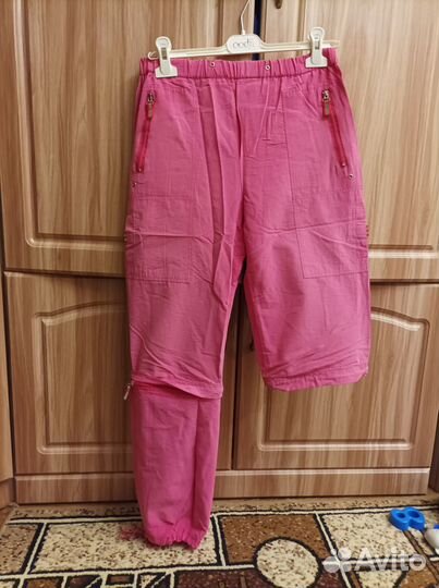 Спортивный костюм трансформер 4 в 1