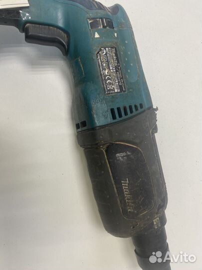 Перфоратор Makita 2470